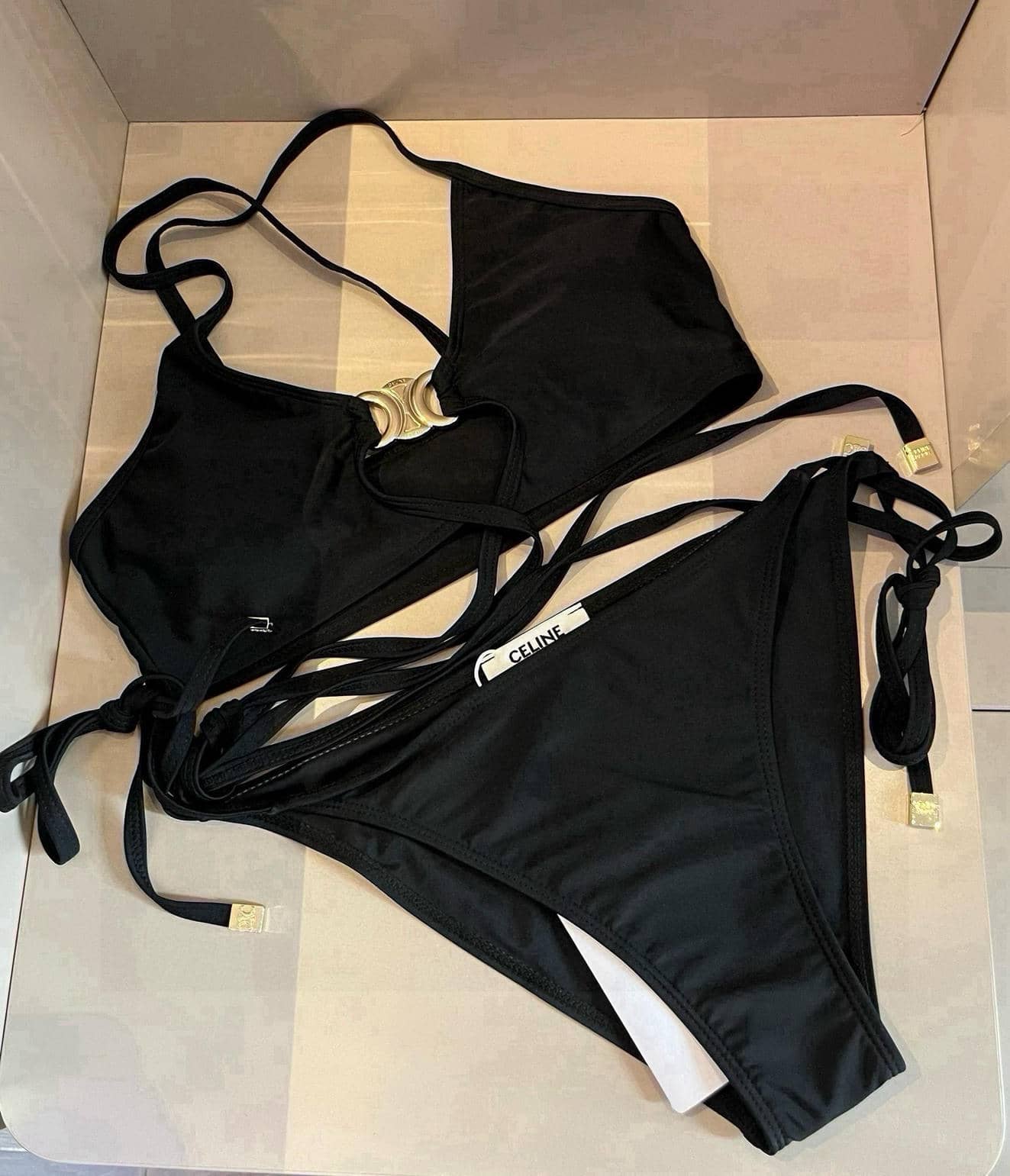 Celine Swimsuit
